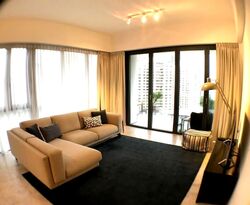 Centennia Suites (D9), Condominium #618405911
